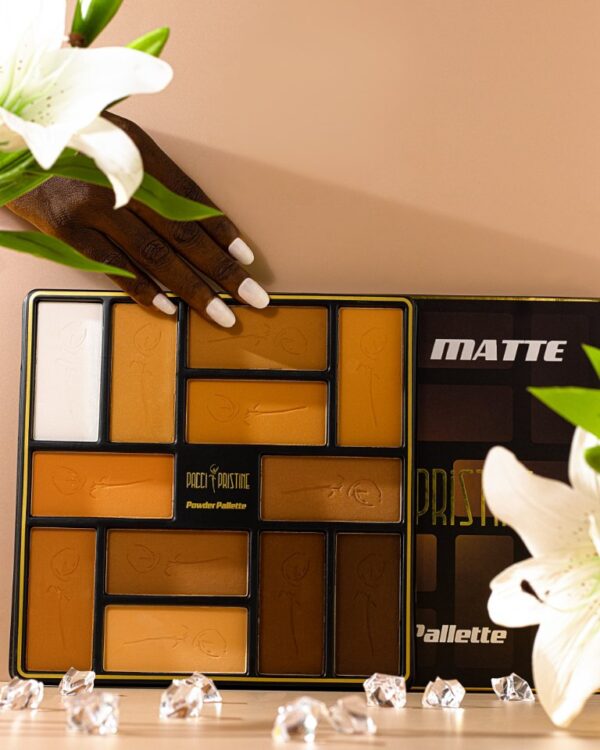 12 in 1 Palette - Image 3