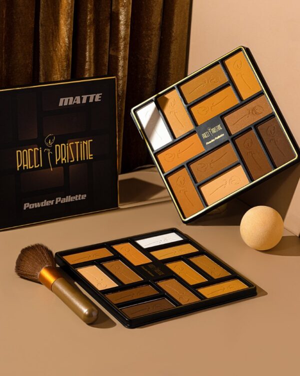 12 in 1 Palette - Image 2