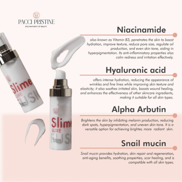 Fusion Moisturizer - Image 2