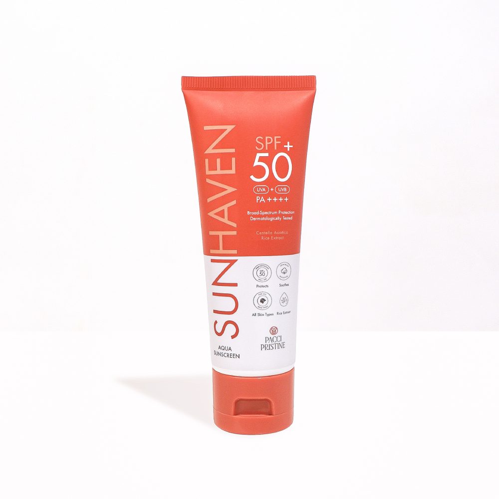 Sun Haven Sun Screen