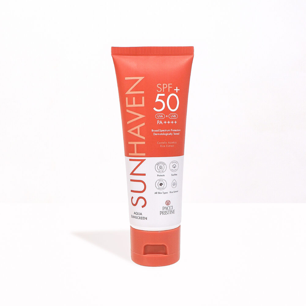 Sun Haven Sun Screen